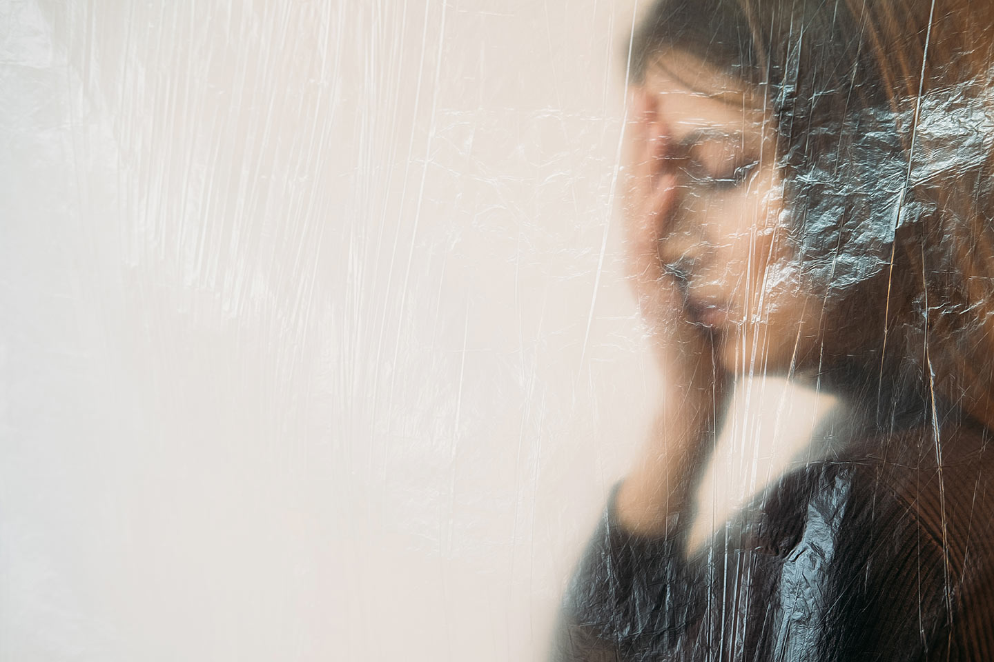 Bloqueo emocional: qué es, por qué aparece y cómo identificarlo