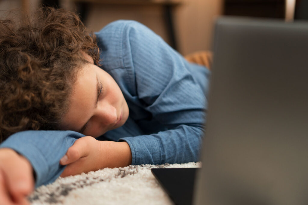Problemas-de-sueño-en-niños