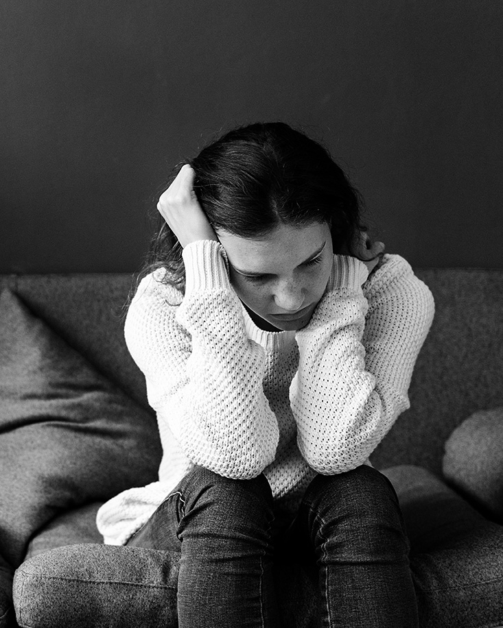 Cómo identificar el agotamiento emocional
