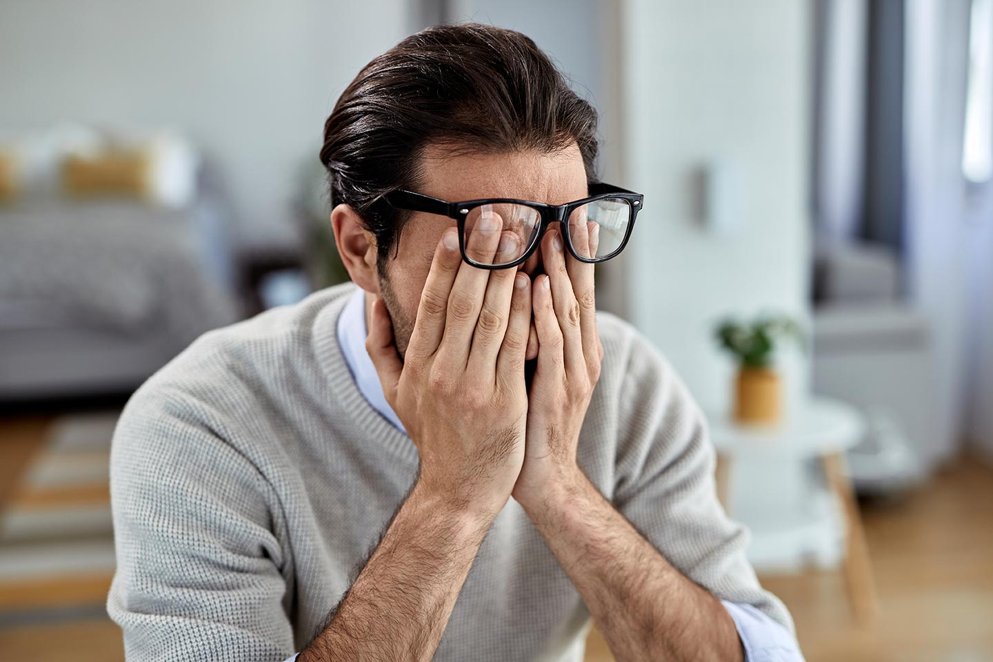 Cómo afecta el estrés al rendimiento cognitivo