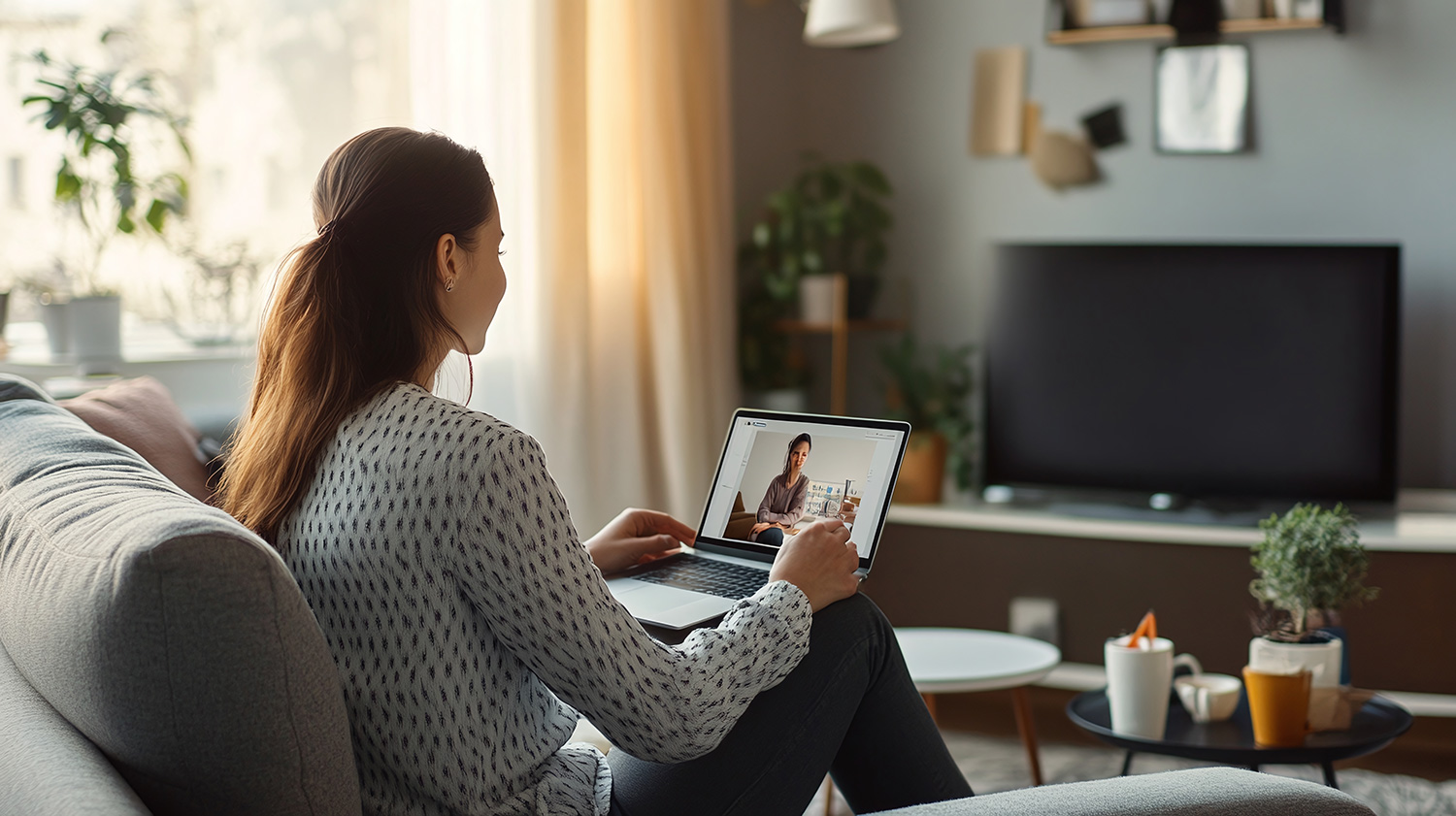 Psicólogo online: para quién es útil este tipo de terapia